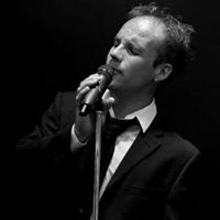 Mat Barden - Male Vocalist